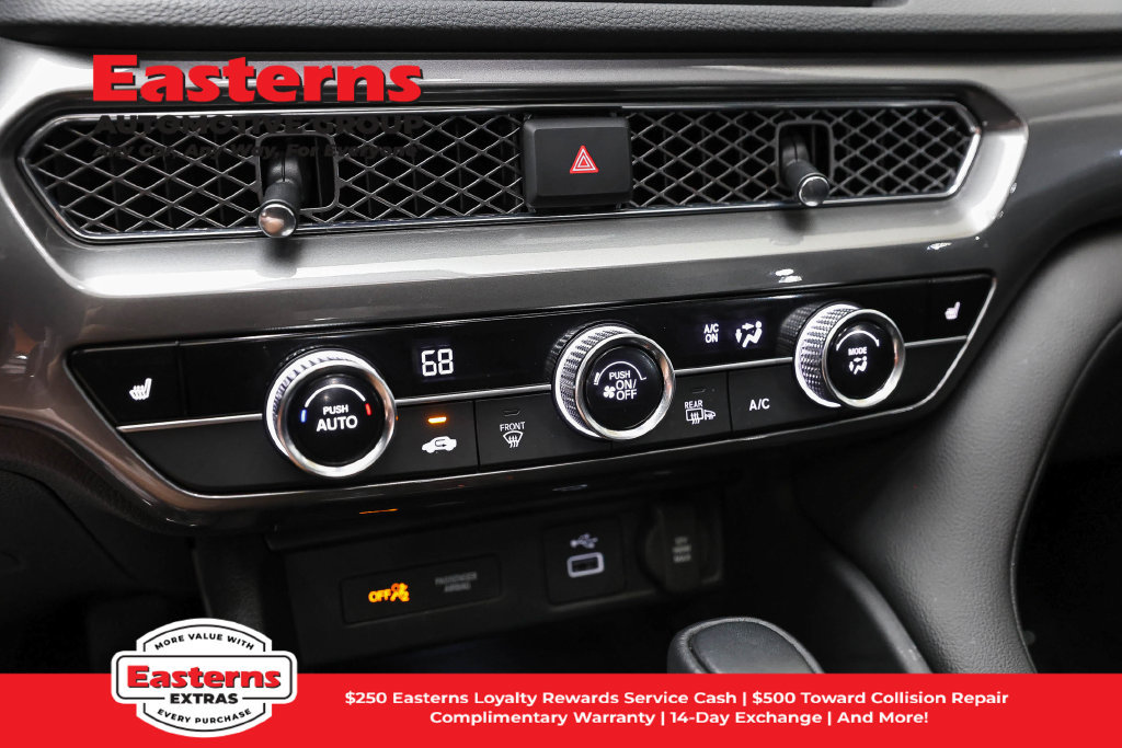 Used 2025 Acura Integra FWD image 19