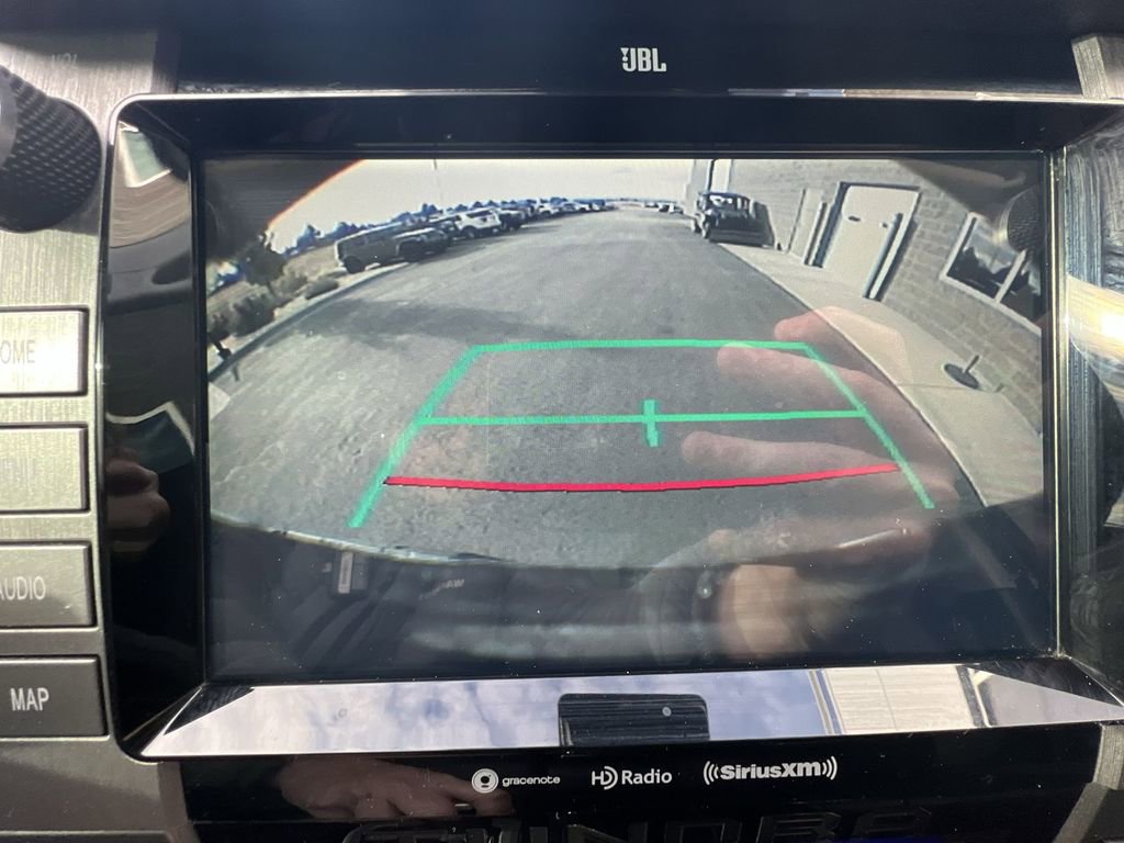 Used 2020 Toyota Tundra Limited w/ Limited Premium Package image 15