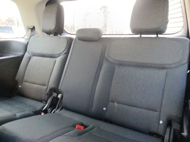 Used 2025 Ford Expedition Active RWD image 31