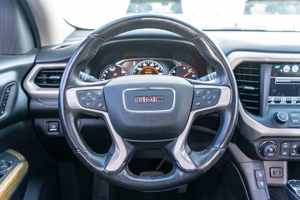 Used 2017 GMC Acadia Denali image 19