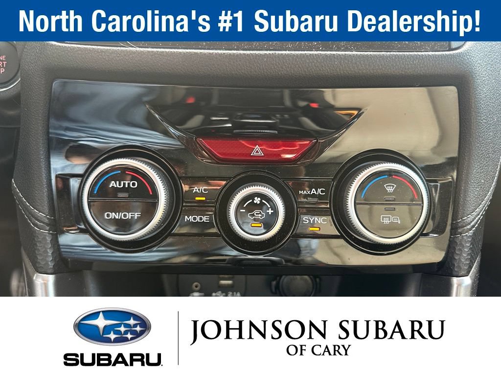 Used 2019 Subaru Forester Limited w/ Popular Package #3 AWD/4WD image 13