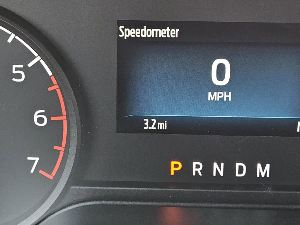 New 2026 Ford F250 XL w/ STX Appearance Package image 22