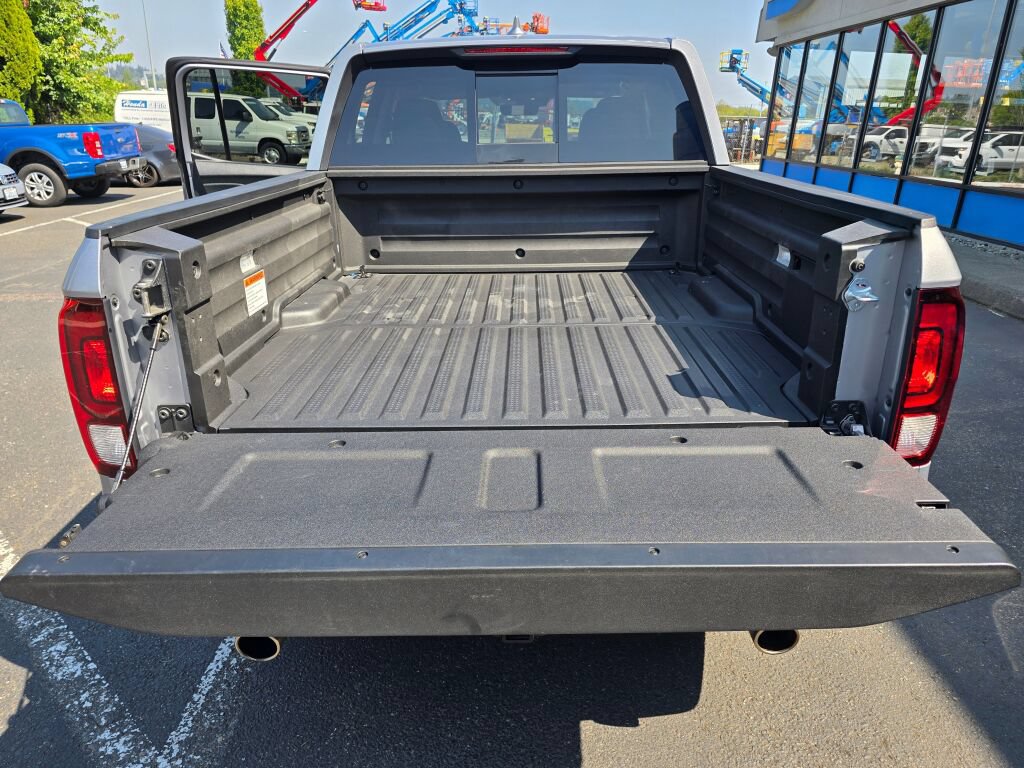 Certified 2023 Honda Ridgeline RTL-E image 14