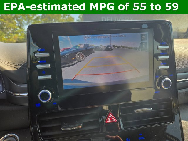 Used 2022 Hyundai Ioniq SE image 12