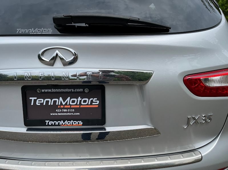 Used 2013 INFINITI JX35 AWD w/ Premium Pkg image 50