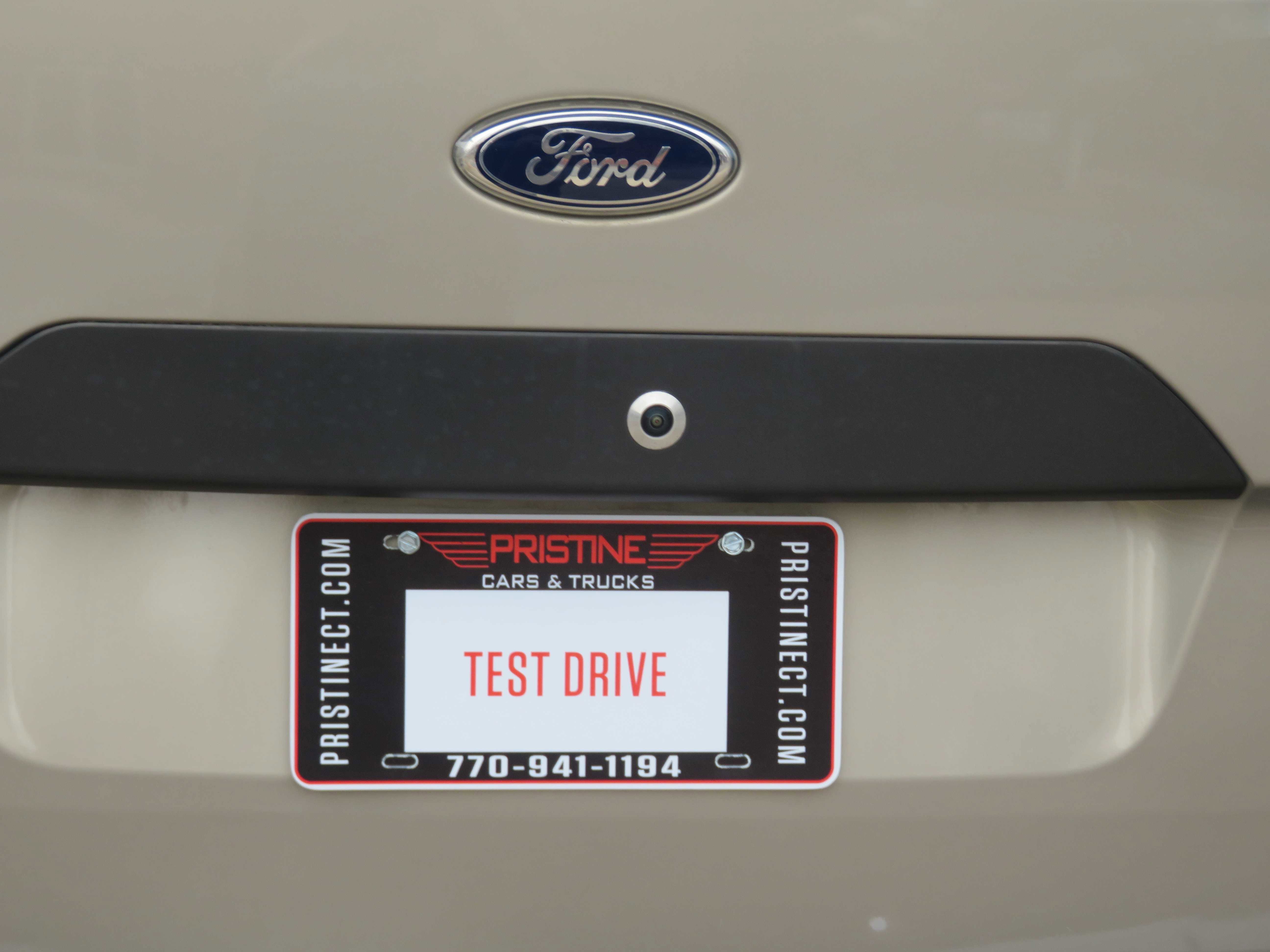 Used 2016 Ford Transit Connect XL image 53