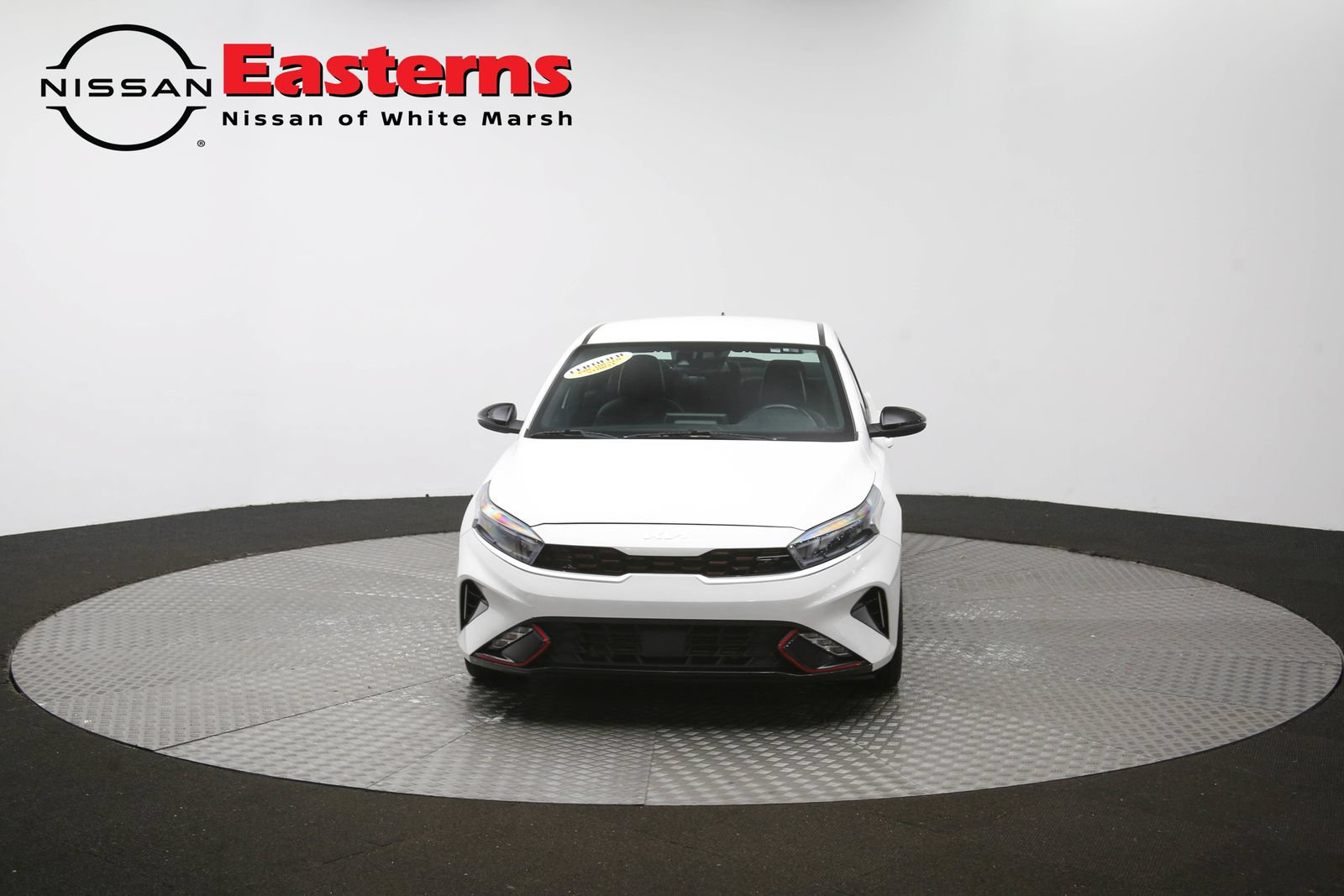 Used 2023 Kia Forte GT FWD image 56