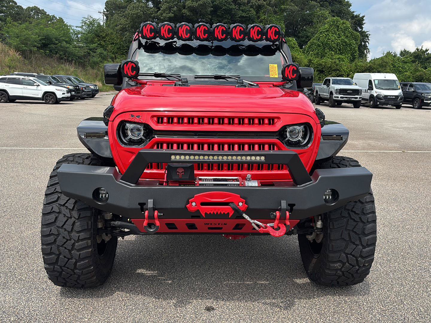 Used 2020 Jeep Gladiator Sport w/ Quick Order Package 24S AWD/4WD video 2