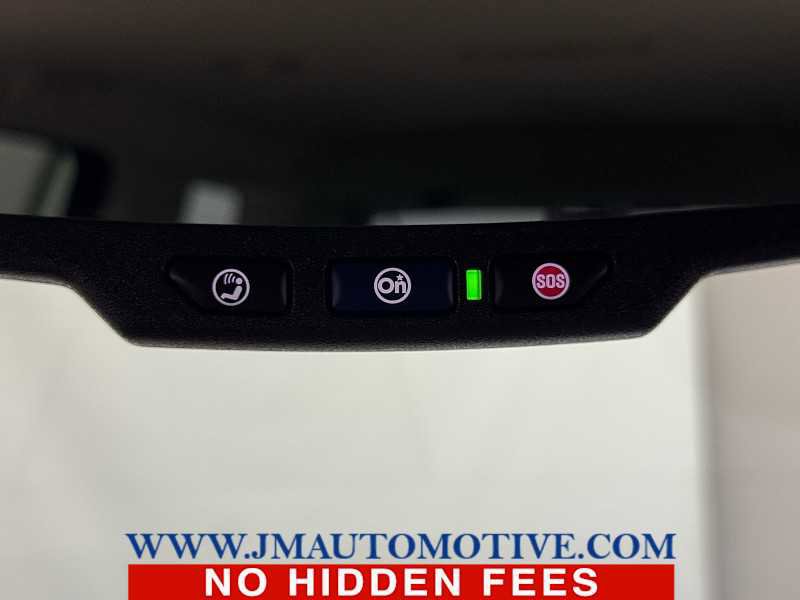 Used 2019 GMC Yukon Denali image 41