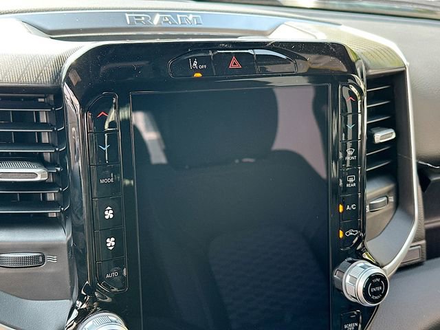 New 2025 RAM 1500 Big Horn image 15