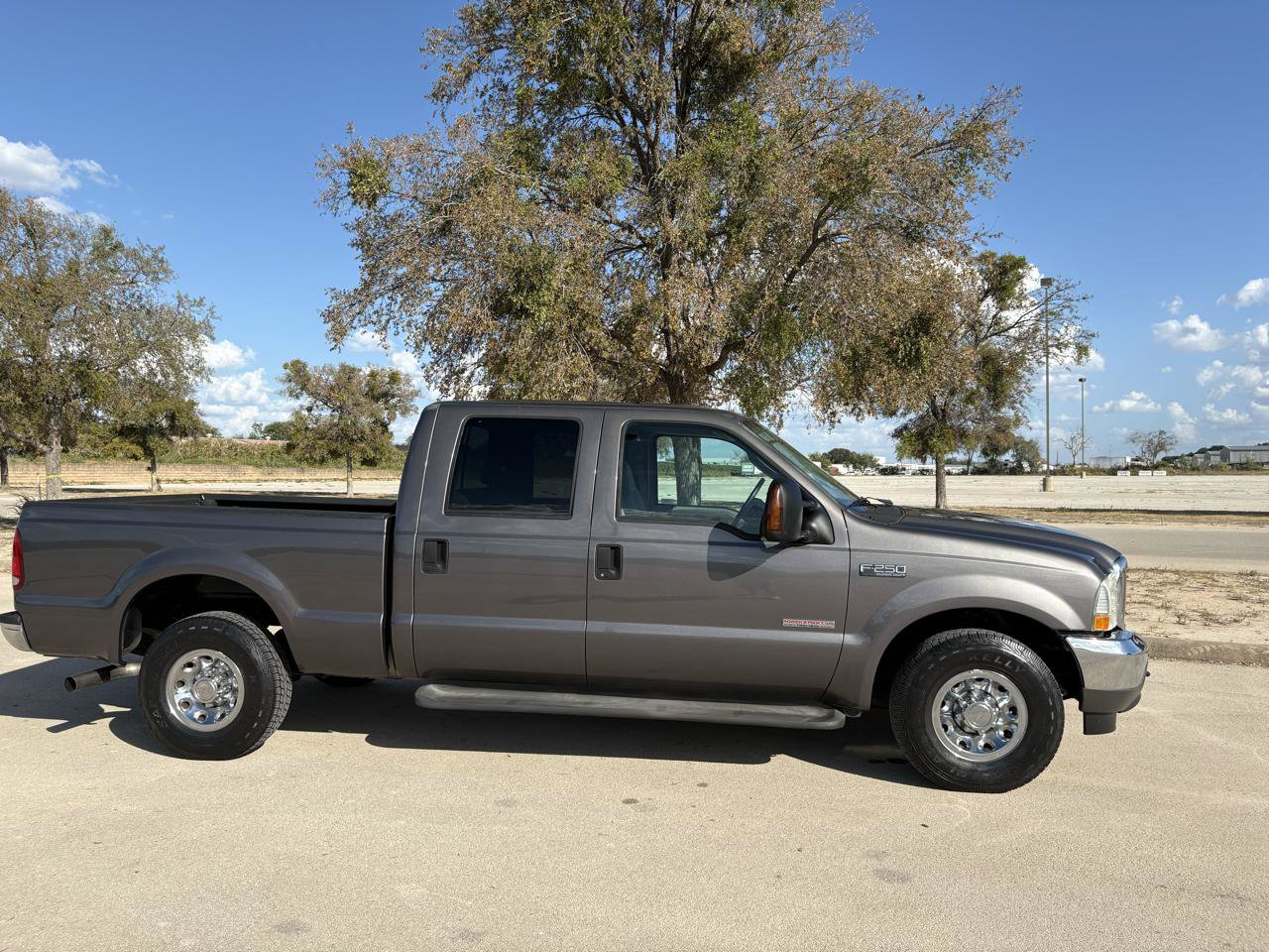 Used 2004 Ford F250 XLT RWD image 51