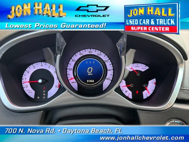 Used 2012 Cadillac SRX Luxury AWD/4WD image 23
