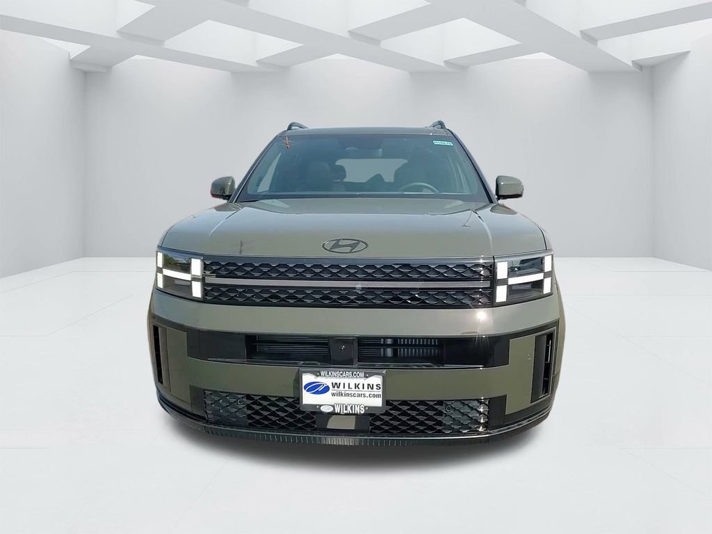 New 2026 Hyundai Santa Fe Calligraphy image 2