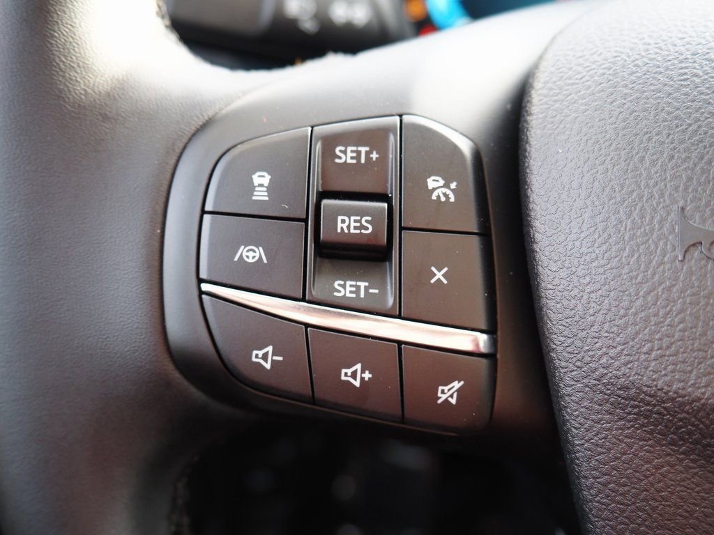 New 2025 Ford Bronco Sport Heritage w/ Convenience Package image 21