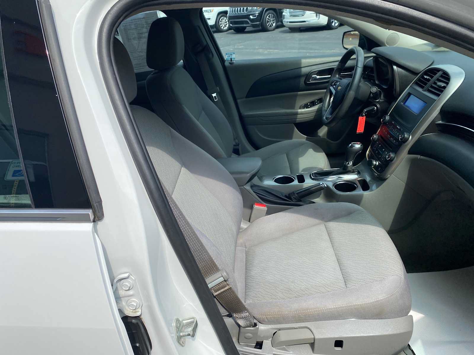 Used 2015 Chevrolet Malibu LS FWD image 21