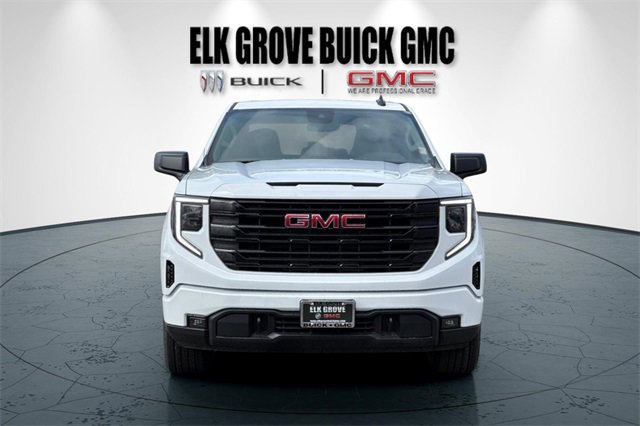 New 2026 GMC Sierra 1500 Elevation image 9