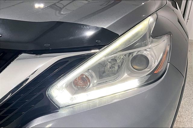 Used 2015 Nissan Murano SL image 34