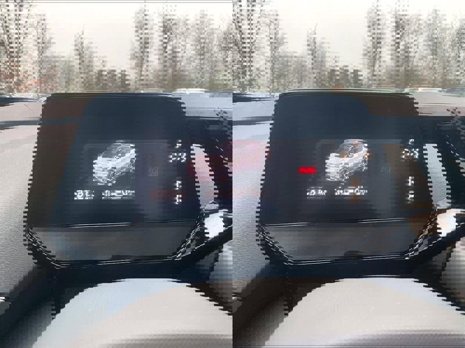 Certified 2022 Volkswagen ID.4 Pro image 24