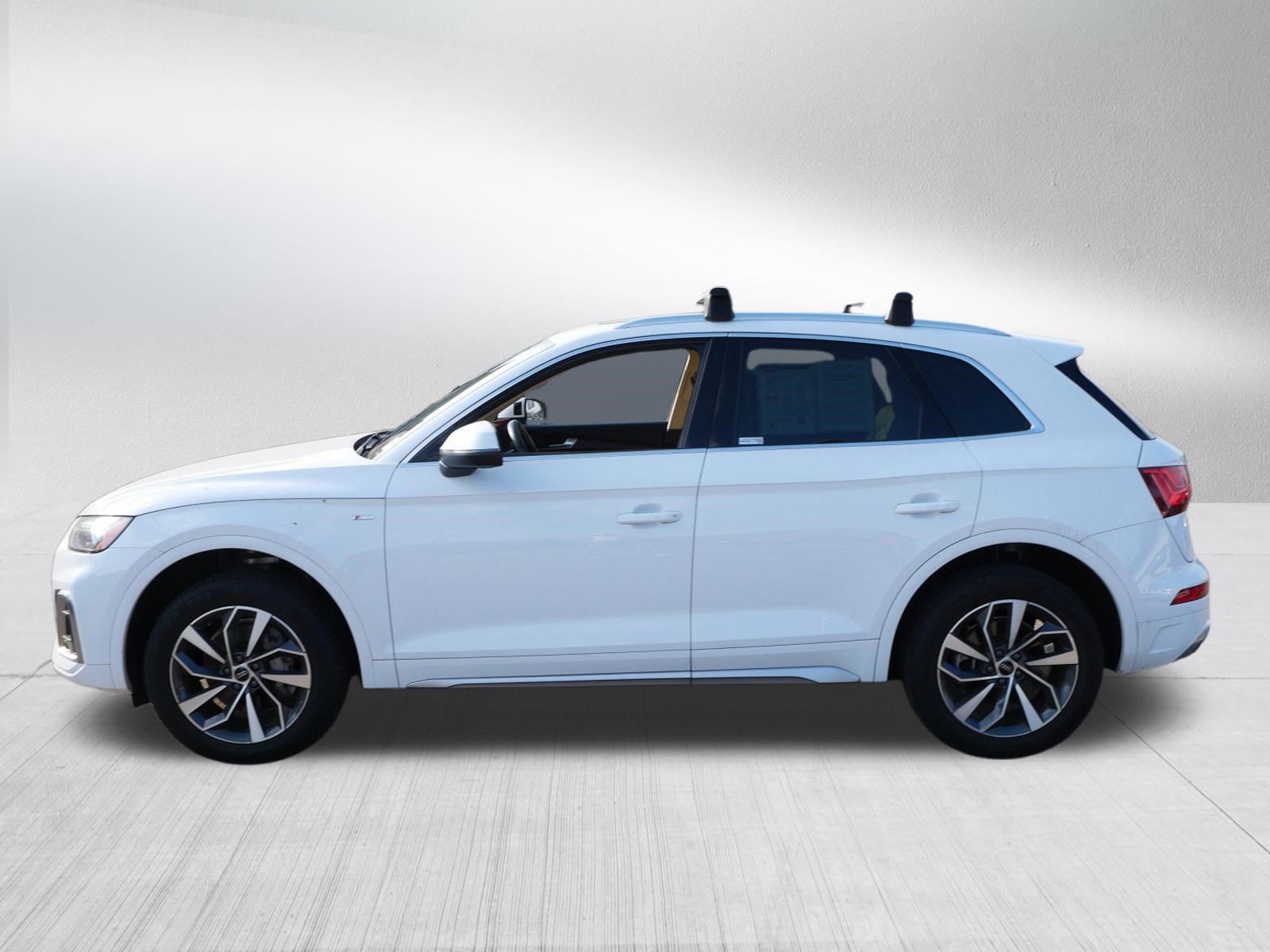 Used 2024 Audi Q5 2.0T Premium Plus AWD/4WD image 4