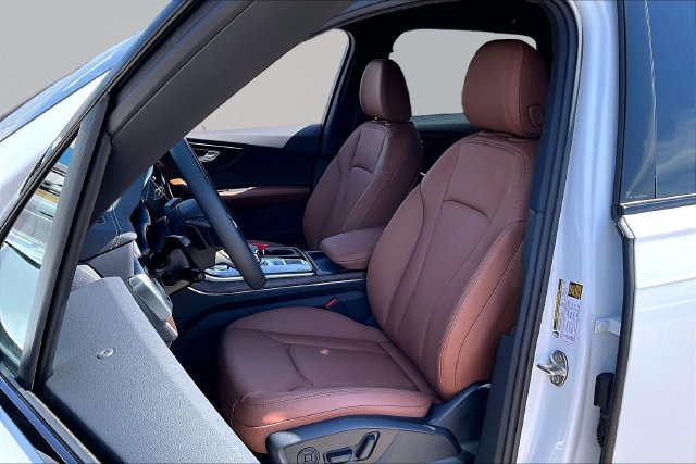 New 2026 Audi Q7 2.0T Premium AWD/4WD image 27