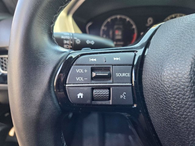 Used 2022 Honda Civic Sport image 25