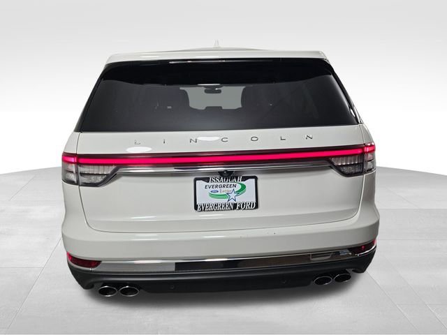 Used 2024 Lincoln Aviator Reserve image 6
