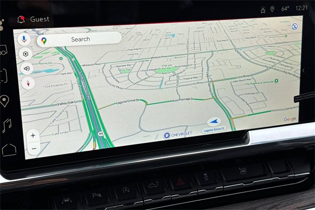 New 2026 GMC Sierra 1500 SLT w/ SLT Premium Plus Package image 22