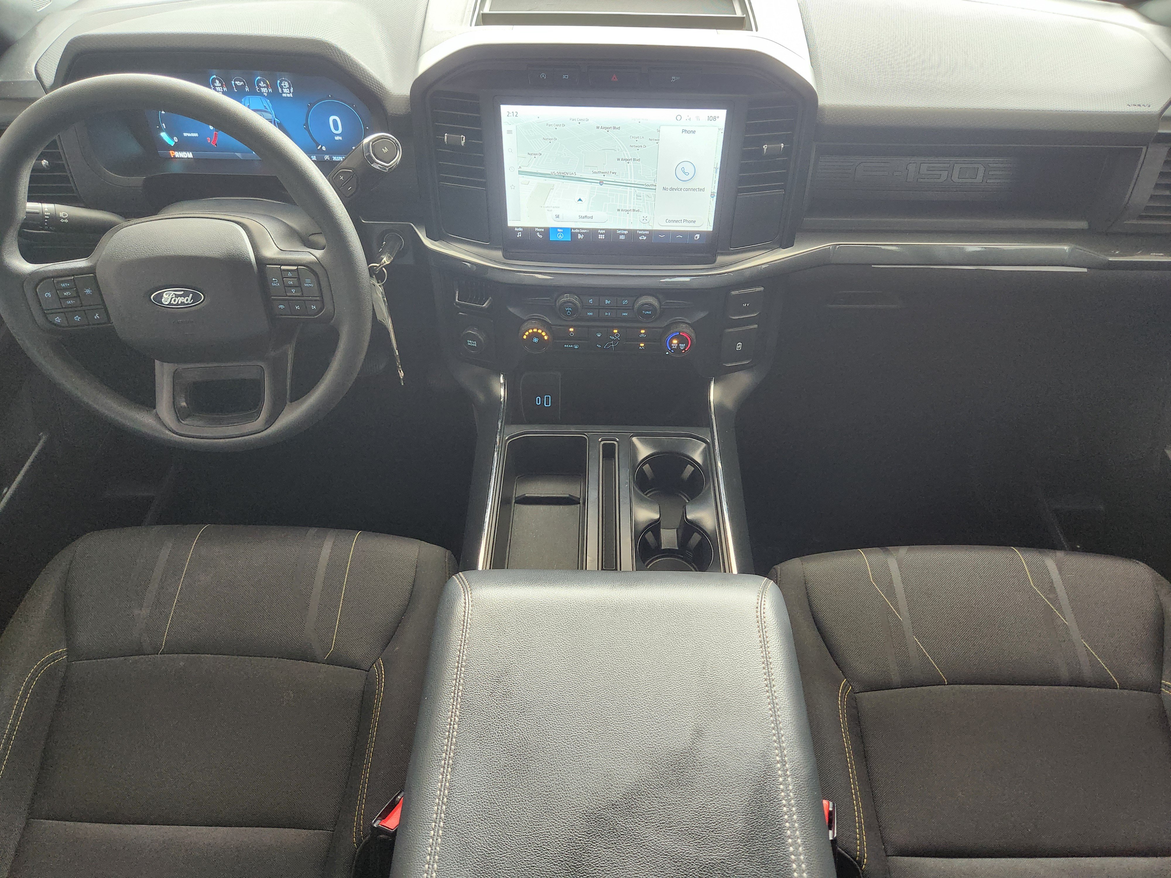 Used 2024 Ford F150 STX RWD image 20