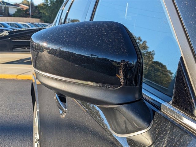 New 2025 MAZDA CX-5 Signature image 12