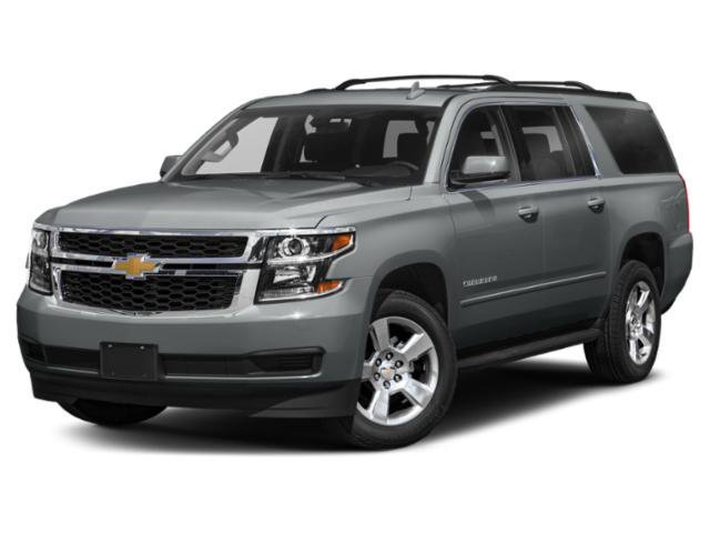 Used 2019 Chevrolet Suburban LT AWD/4WD image 1