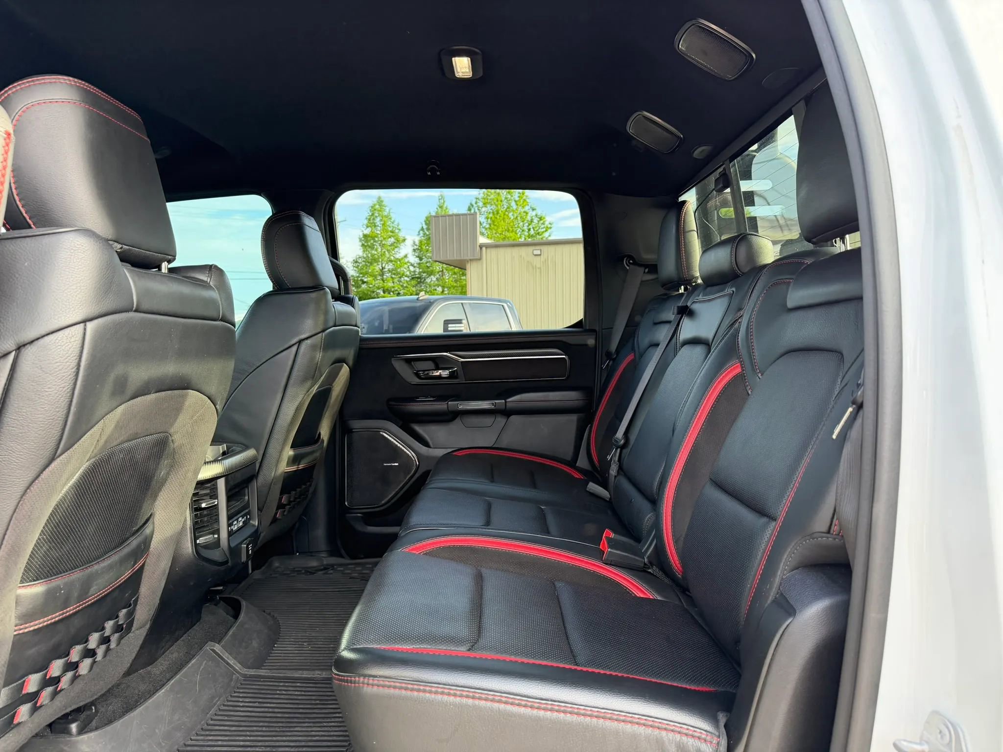 Used 2022 RAM 1500 TRX w/ TRX Level 2 Equipment Group AWD/4WD image 23