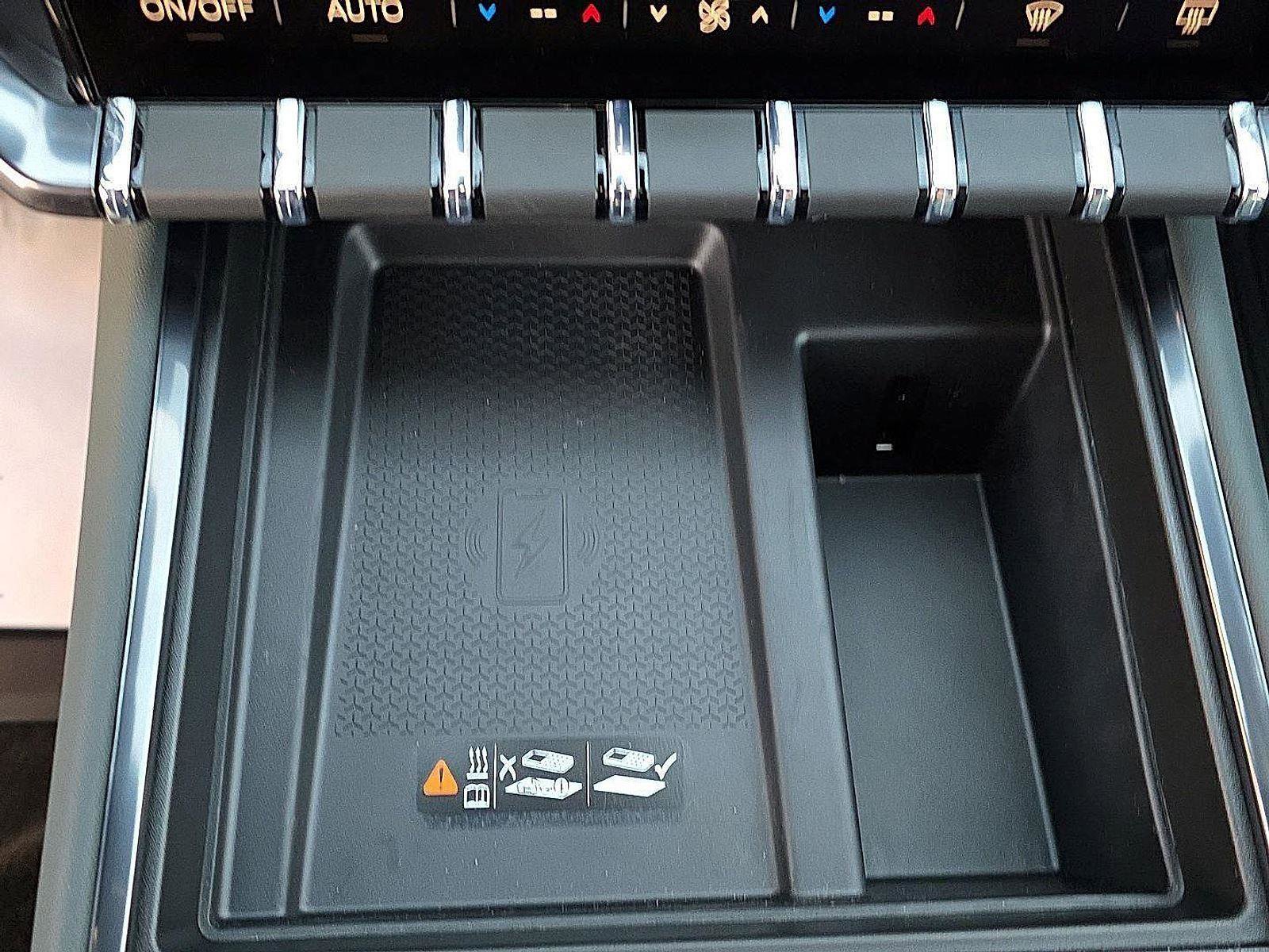 New 2026 GMC Acadia AT4 w/ Super Cruise Package image 29