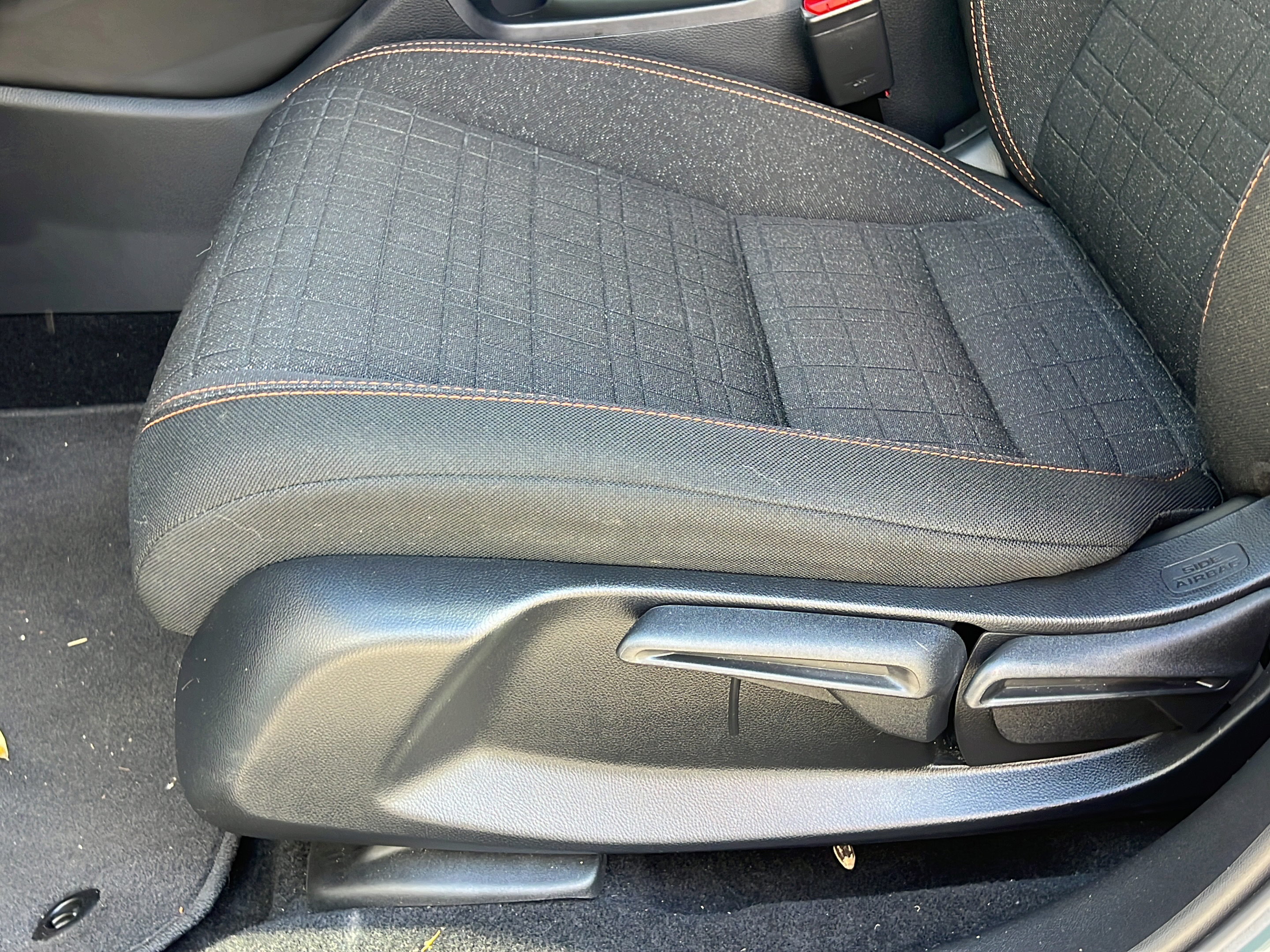 Used 2024 Honda HR-V Sport image 19