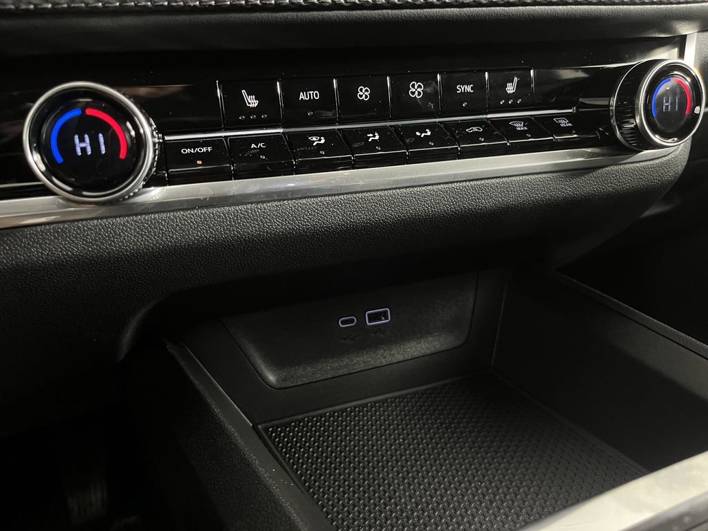 New 2026 Chevrolet Equinox LT w/ Convenience Package II image 19