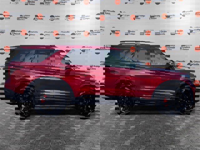 Used 2023 Ford Explorer ST w/ Equipment Group 401A image 6