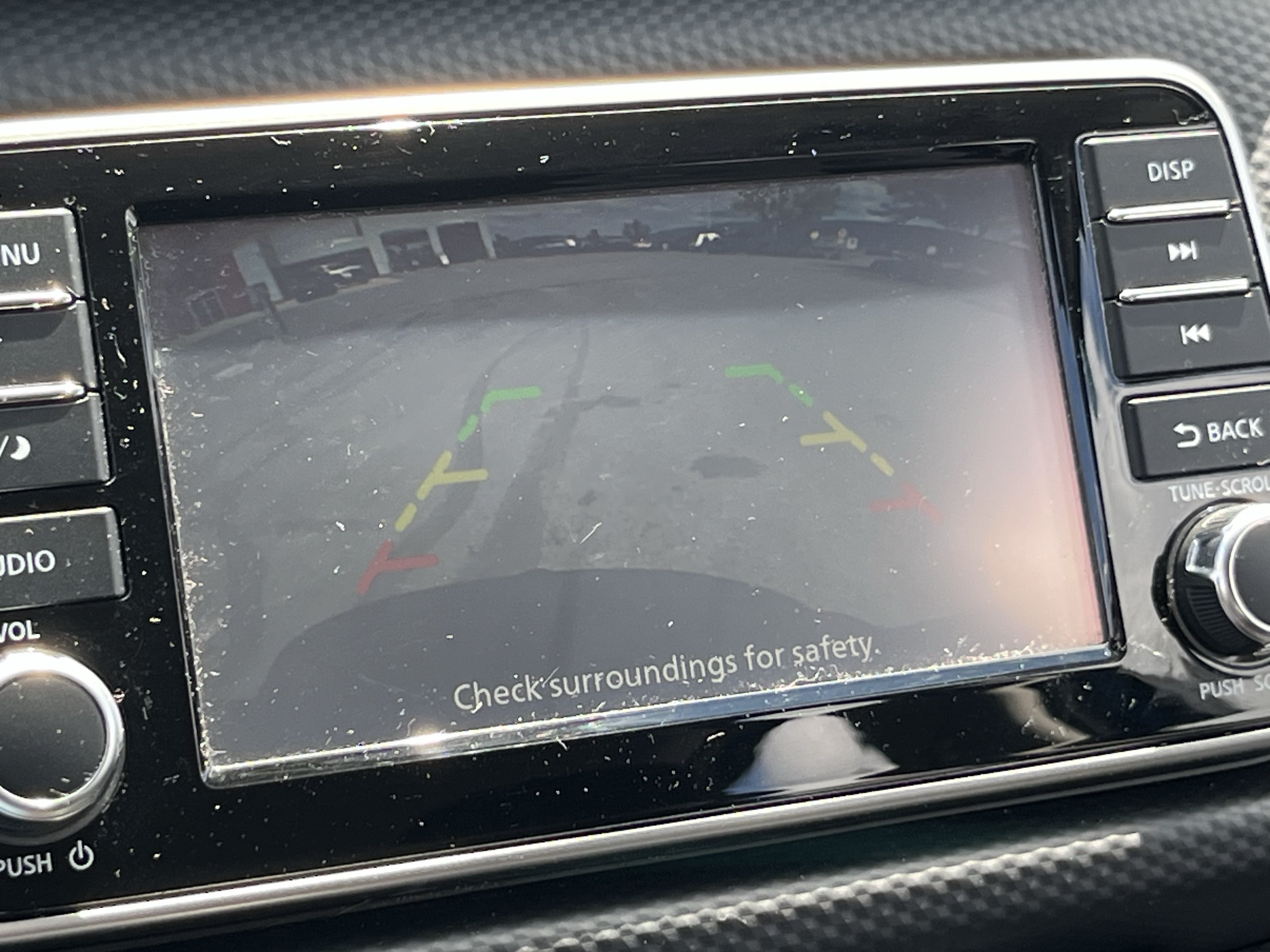 Used 2022 Nissan Kicks S w/ Interior Electronics Package FWD image 30