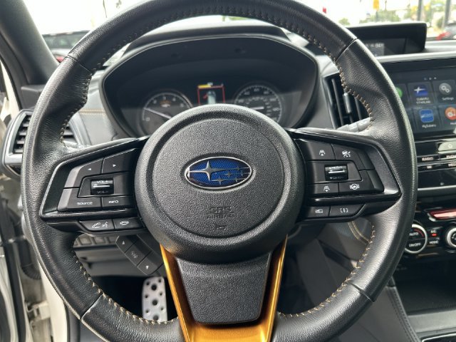 Used 2023 Subaru Forester Wilderness AWD/4WD image 20
