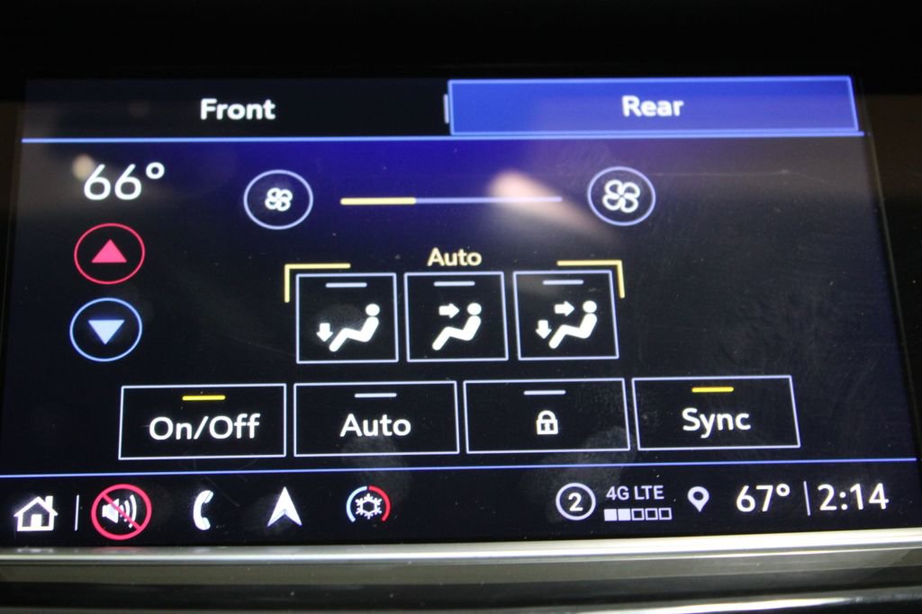 Used 2023 Cadillac XT5 Premium Luxury image 53