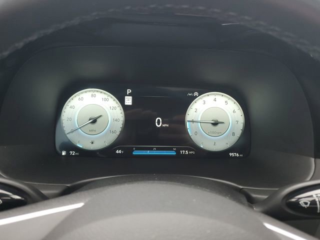 Used 2025 Hyundai Palisade SEL image 24