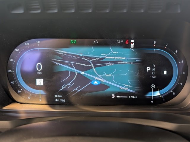 Used 2023 Volvo XC90 B5 Plus w/ Protection Package Premier image 14