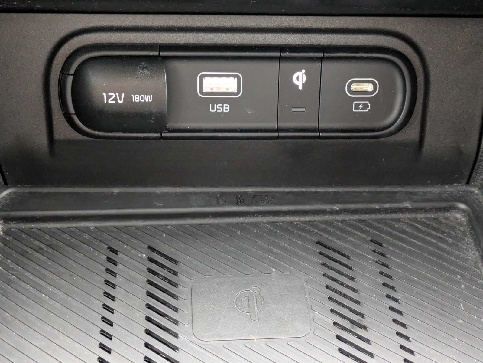 Certified 2023 Kia Sportage SX FWD image 27