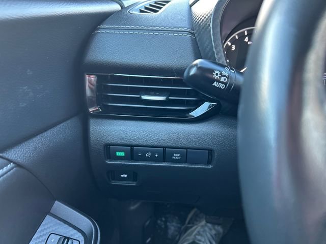 Used 2024 Nissan Sentra SV w/ All-Weather Package image 25