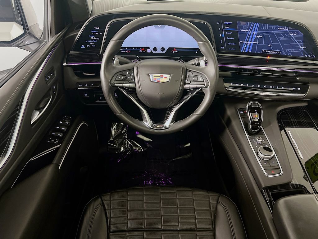 Used 2023 Cadillac Escalade V image 24