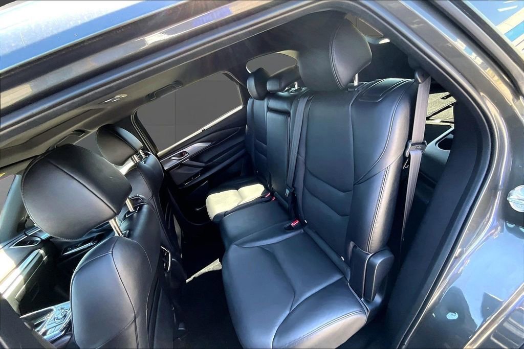 Used 2018 MAZDA CX-9 Grand Touring FWD image 26
