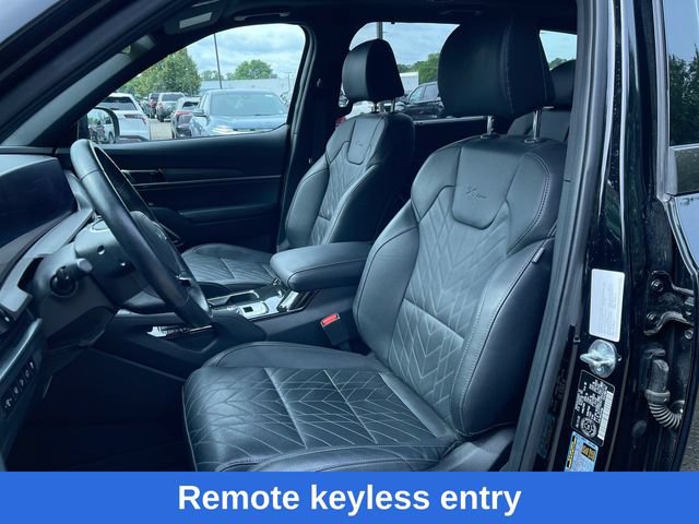 Used 2024 Kia Telluride SX X-Line AWD/4WD image 20