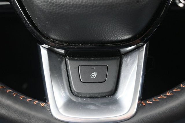Certified 2026 Honda CR-V Sport Touring image 29