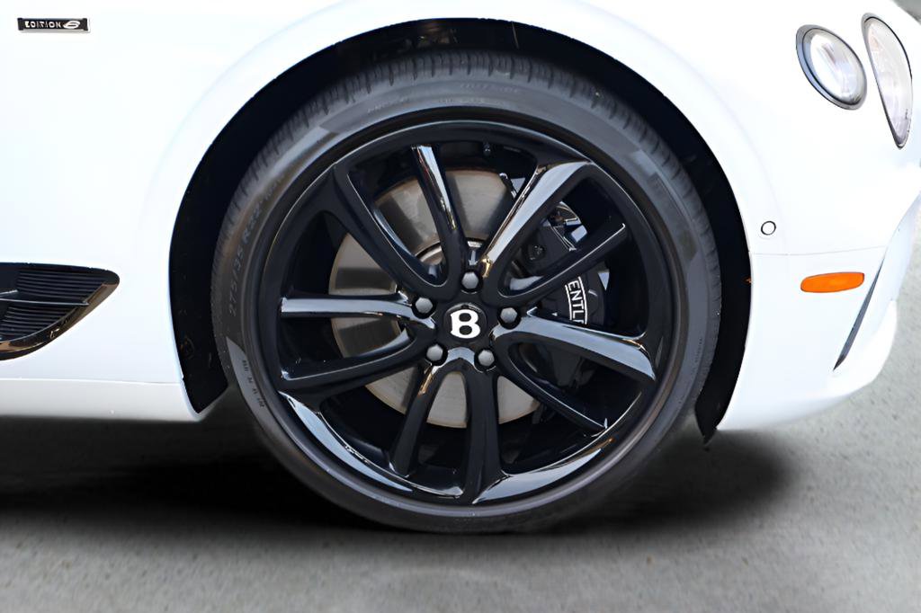 Used 2024 Bentley Continental GT image 6