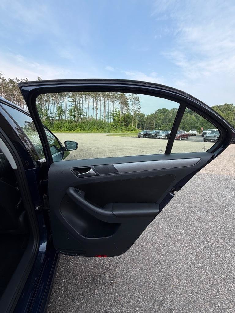 Used 2014 Volkswagen Jetta TDI FWD image 20