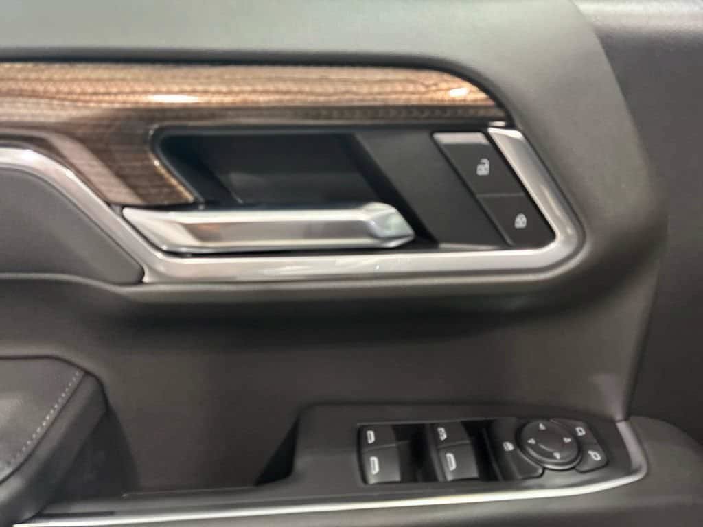 New 2026 Chevrolet Silverado 1500 LT AWD/4WD image 20