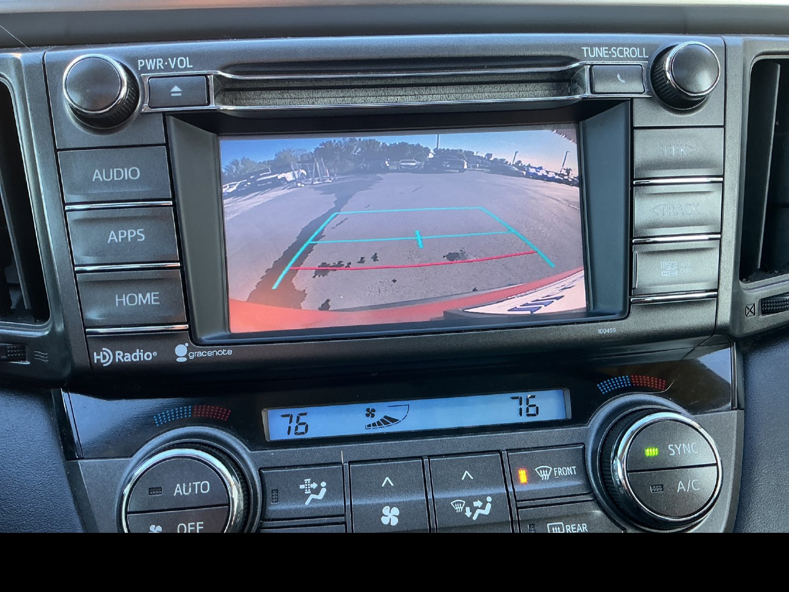 Used 2015 Toyota RAV4 XLE AWD/4WD image 20
